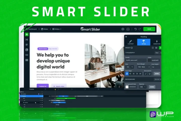 Smart Slider 3